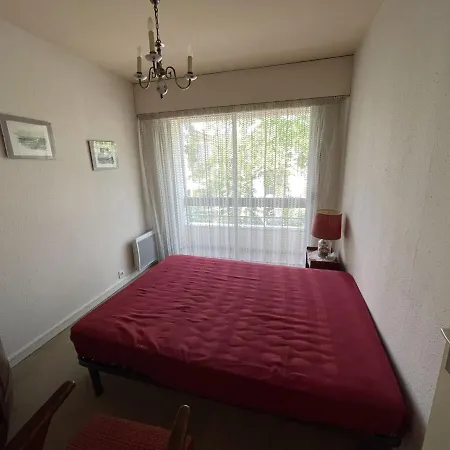 F3 A Deux Pas De La Plage Avec Balcon - - Fr-1-71-101